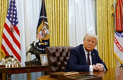 Hamas și Autoritatea Palestiniană fac front comun după ce Trump a propus ca palestinienii să plece din Gaza