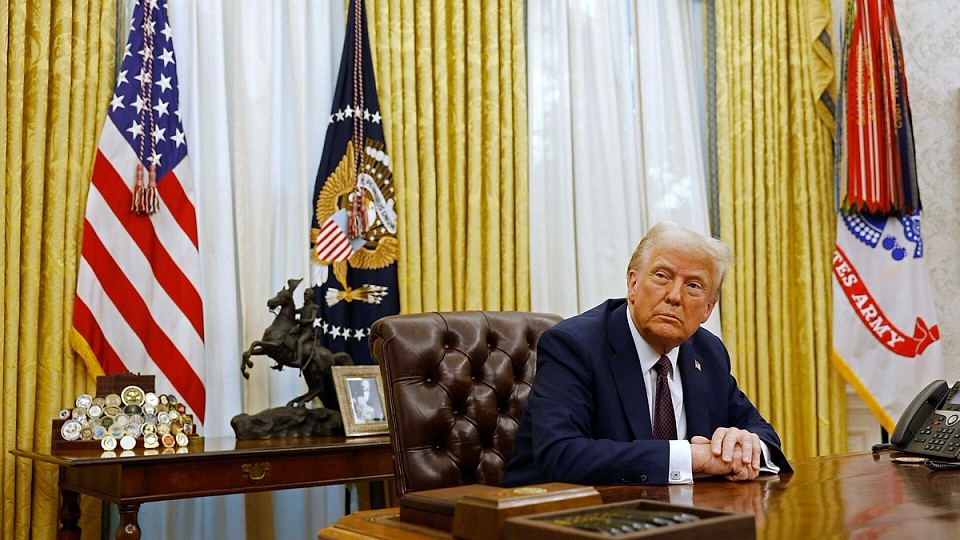 Hamas și Autoritatea Palestiniană fac front comun după ce Trump a propus ca palestinienii să plece din Gaza