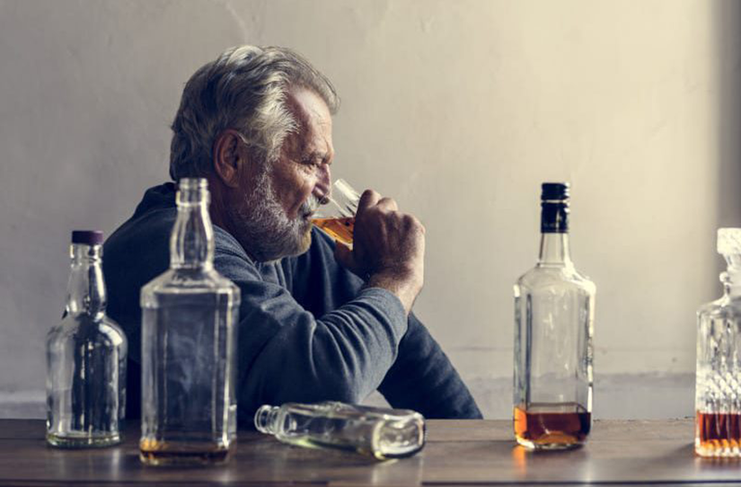 Spuneți adio alcoolismului: Sfaturi pentru a renunța la băuturile alcoolice