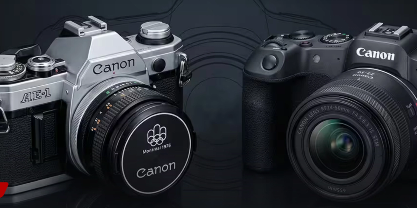 Canon R8 Mark II se lansează în trimestrul 4 din 2026