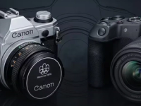 Canon R8 Mark II se lansează în trimestrul 4 din 2026