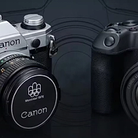 Canon R8 Mark II se lansează în trimestrul 4 din 2026