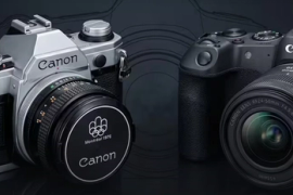 Canon R8 Mark II se lansează în trimestrul 4 din 2026