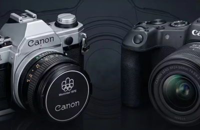 Canon R8 Mark II se lansează în trimestrul 4 din 2026
