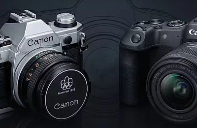 Canon R8 Mark II se lansează în trimestrul 4 din 2026