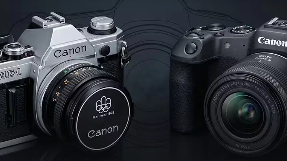 Canon R8 Mark II se lansează în trimestrul 4 din 2026