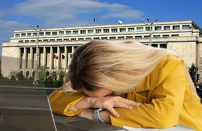 15.000 lei/lună spor la guvern. 1.500 lei pentru „condiții grele” deși sediul e în centrul Capitalei