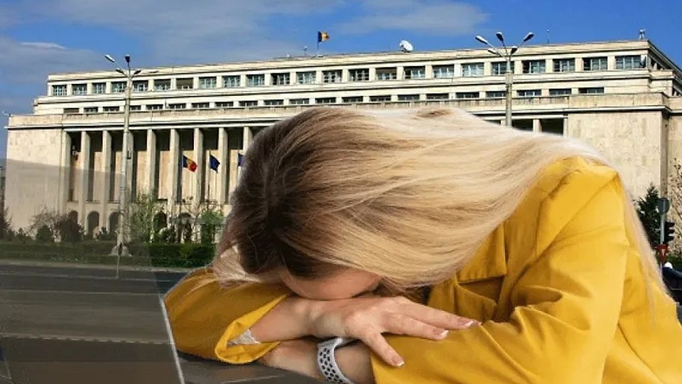 15.000 lei/lună spor la guvern. 1.500 lei pentru „condiții grele” deși sediul e în centrul Capitalei