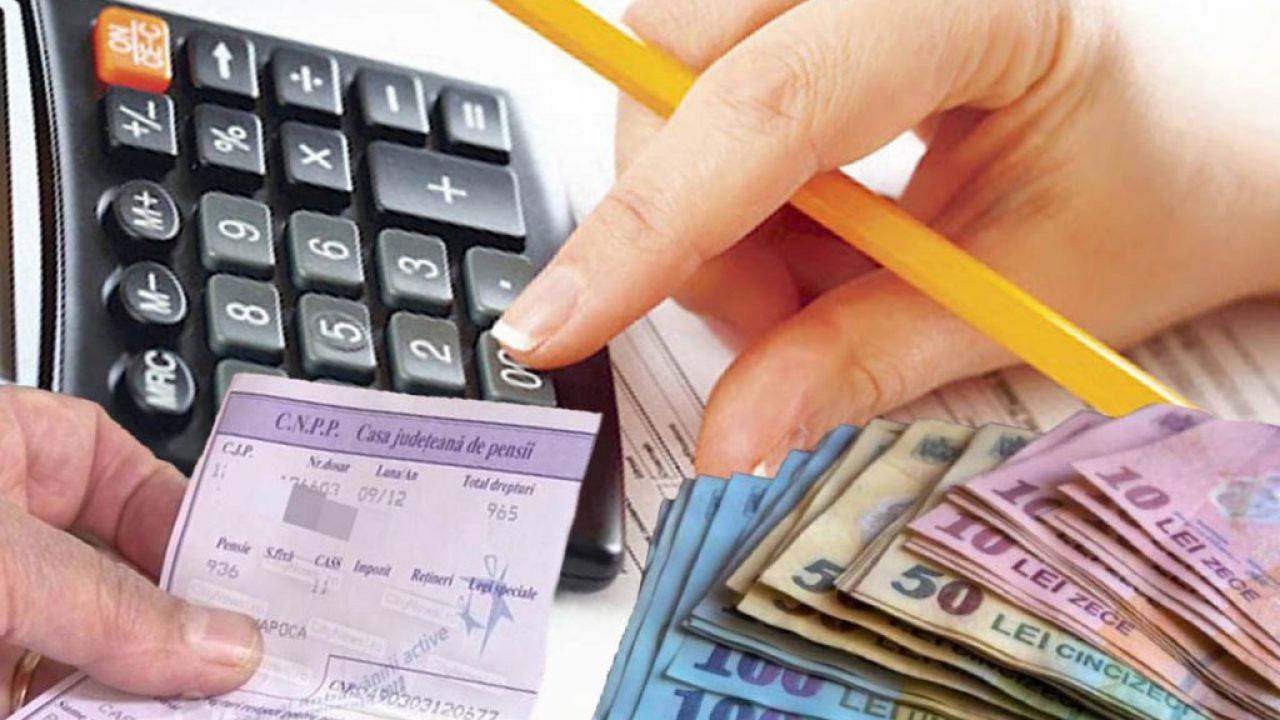 Casa de Pensii a făcut anunțul! Este informația dimineții pentru milioane de români: Calculul este foarte simplu
