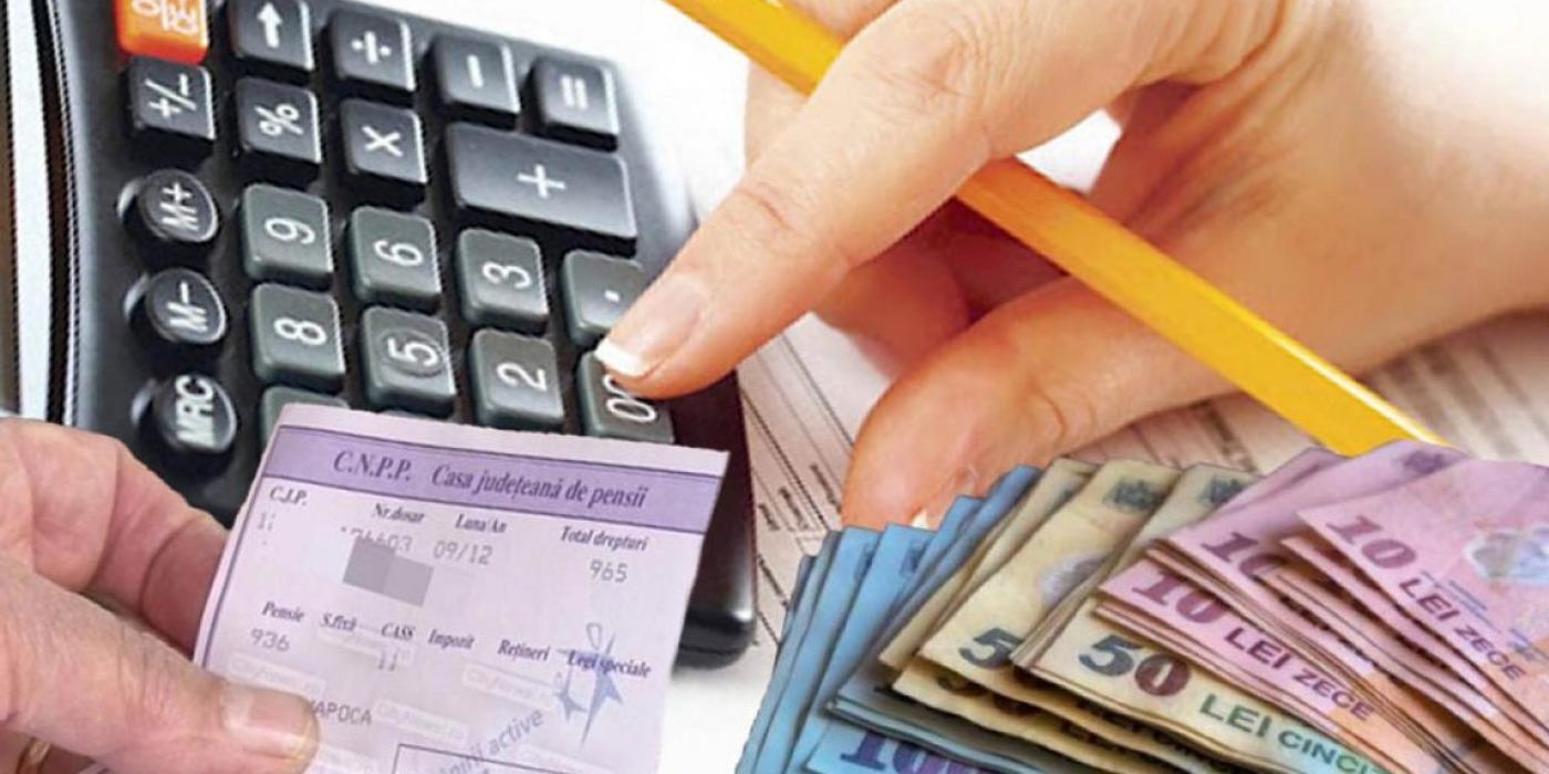 Casa de Pensii a făcut anunțul! Este informația dimineții pentru milioane de români: Calculul este foarte simplu