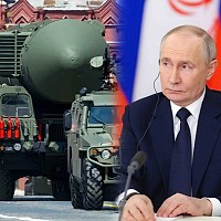 Putin amenință Bucureștiul și capitalele din jurul Ucrainei. Trump îl lovește cu un an de sancțiuni