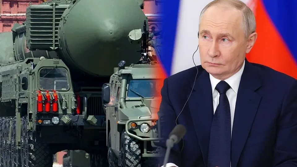 Putin amenință Bucureștiul și capitalele din jurul Ucrainei. Trump îl lovește cu un an de sancțiuni