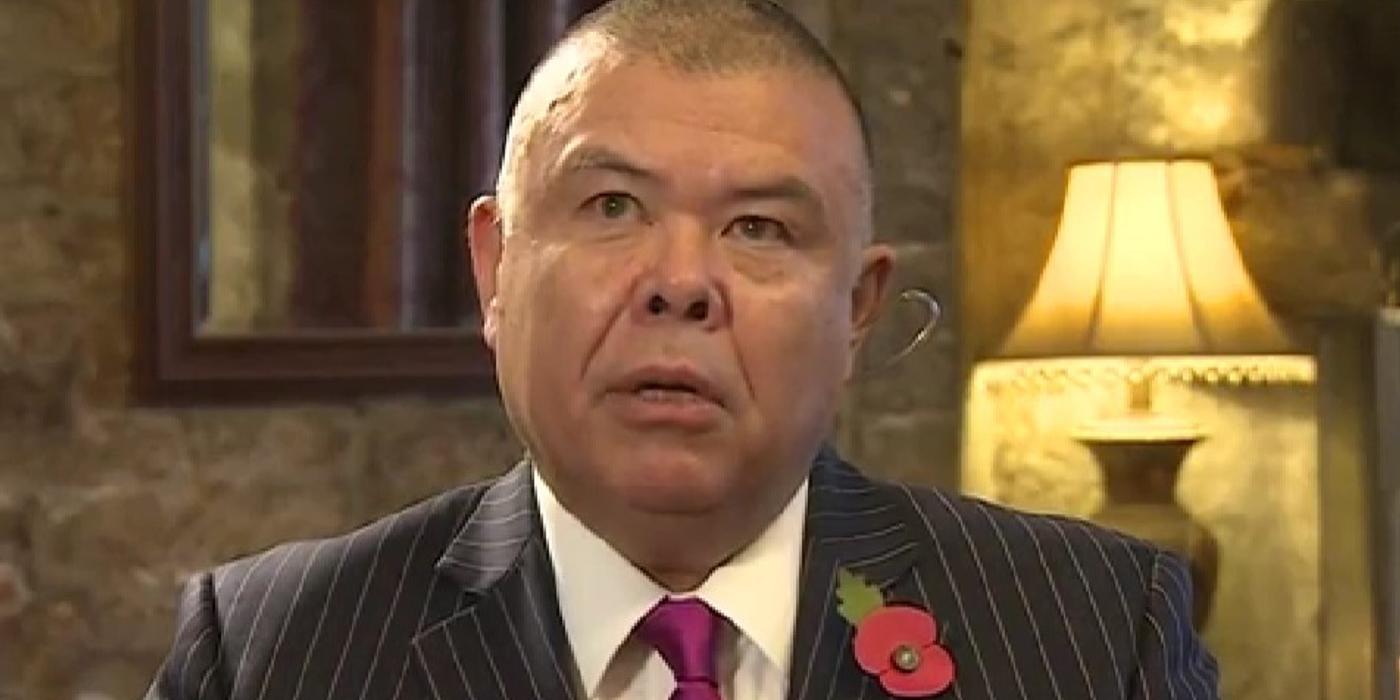 O numire în industria pharma face valuri: Unul dintre membrii grupului de lucru guvernamental pentru vaccinuri în timpul pandemiei din Marea Britanie devine consultant principal al producătorului american de vaccinuri Moderna