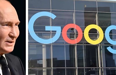 Google primeşte o lovitură în UE