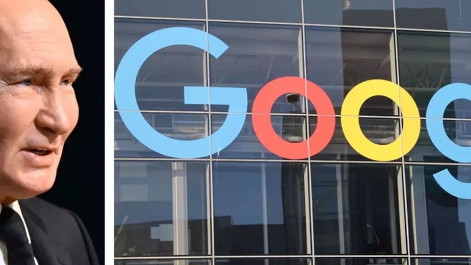 Google primeşte o lovitură în UE