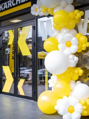 Kärcher deschide un nou centru regional în Constanța: Investiție de 250.000 de euro și o Academie de Curățenie