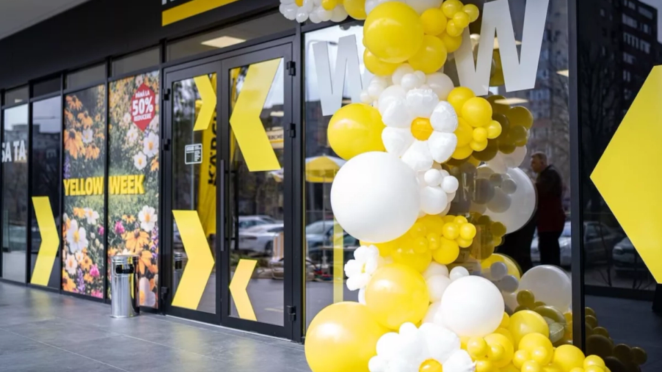 Kärcher deschide un nou centru regional în Constanța: Investiție de 250.000 de euro și o Academie de Curățenie