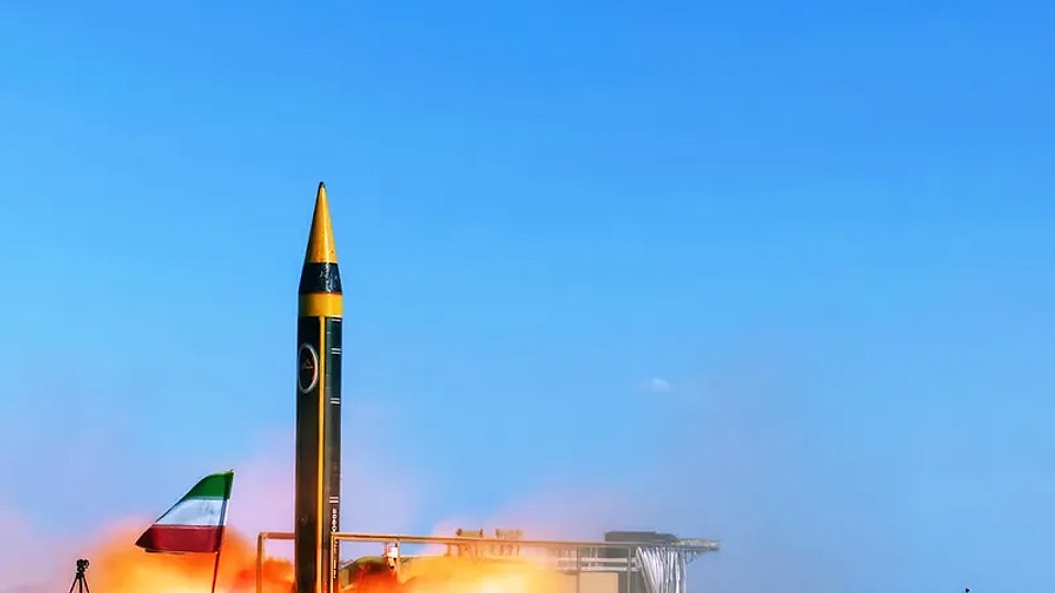 SUA, misiune de extragere a uraniului pentru rachetele nucleare ale Iranului. Puteau atinge și România