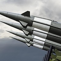 Reînarmare nucleară în Europa: SUA readuc focoase nucleare în Marea Britanie