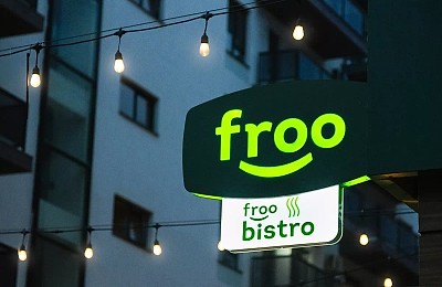 Rețeaua de magazine de proximitate Froo se extinde în Brașov, Craiova și Ploiești