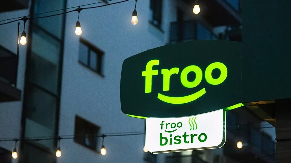 Rețeaua de magazine de proximitate Froo se extinde în Brașov, Craiova și Ploiești