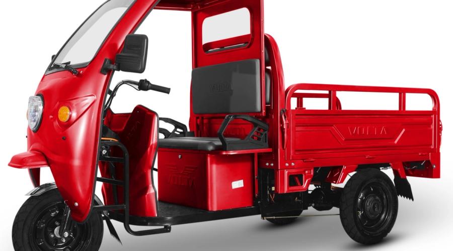 Cât de mult contează bateria când alegi un scuter sau un triciclu electric?