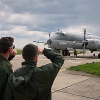 SUA vrea să trimită militari și avioane de luptă în România. Are legătură cu Iranul. A fost convocat CSAT