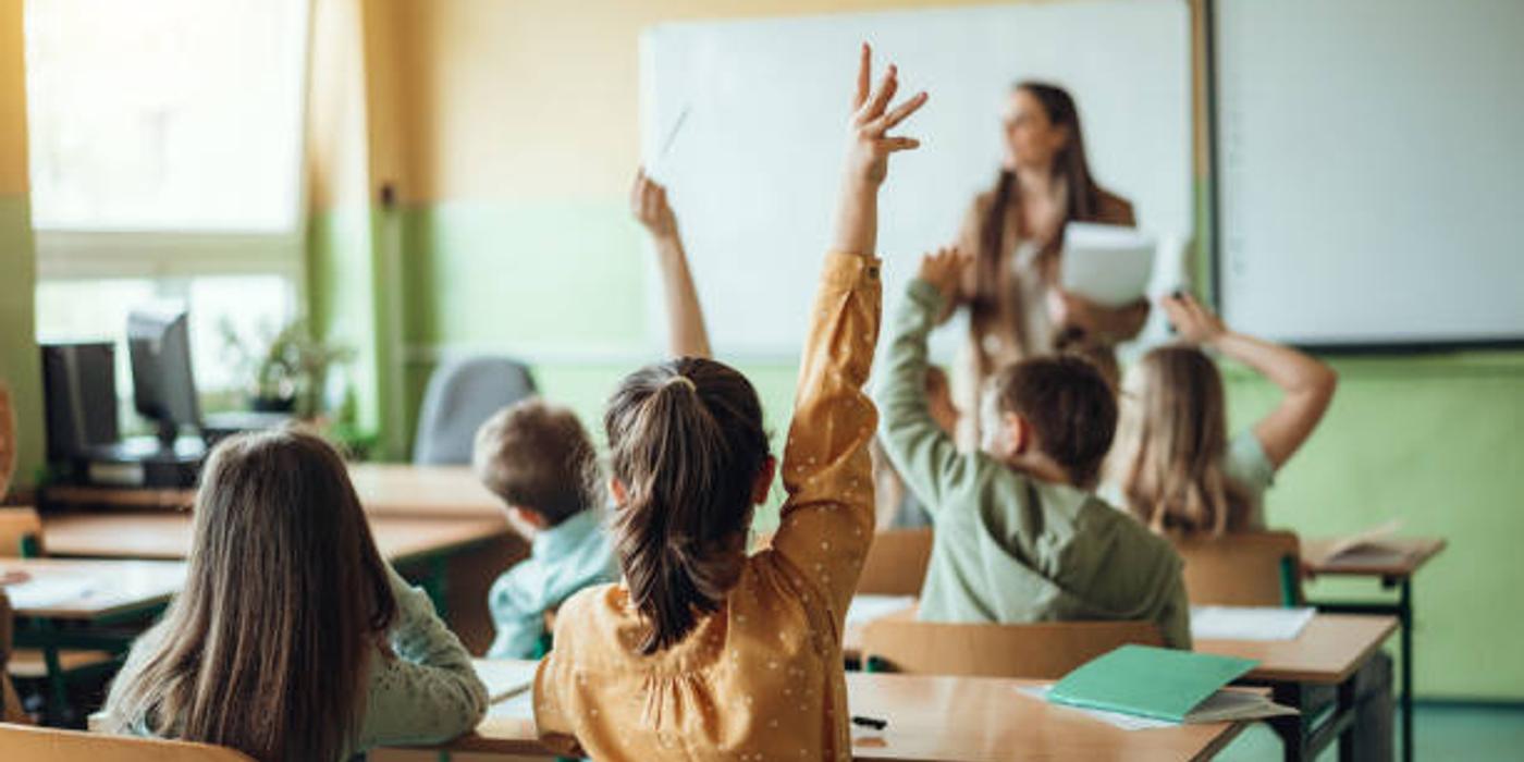 Rolul școlii în susținerea sănătății mintale a copiilor