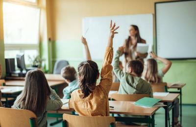 Rolul școlii în susținerea sănătății mintale a copiilor