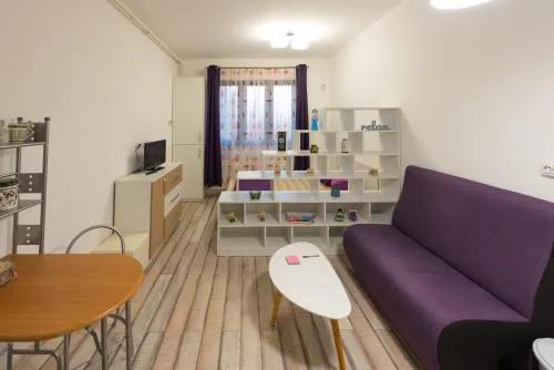 Cum sa iti maximizezi spatiul de depozitare si sa creezi un loc mai comfortabil intr-o garsoniera