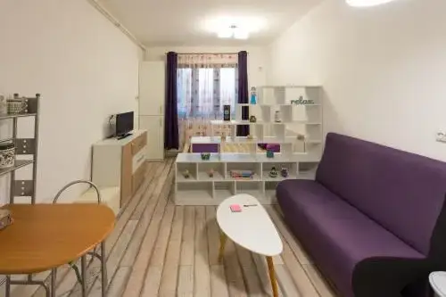 Cum sa iti maximizezi spatiul de depozitare si sa creezi un loc mai comfortabil intr-o garsoniera
