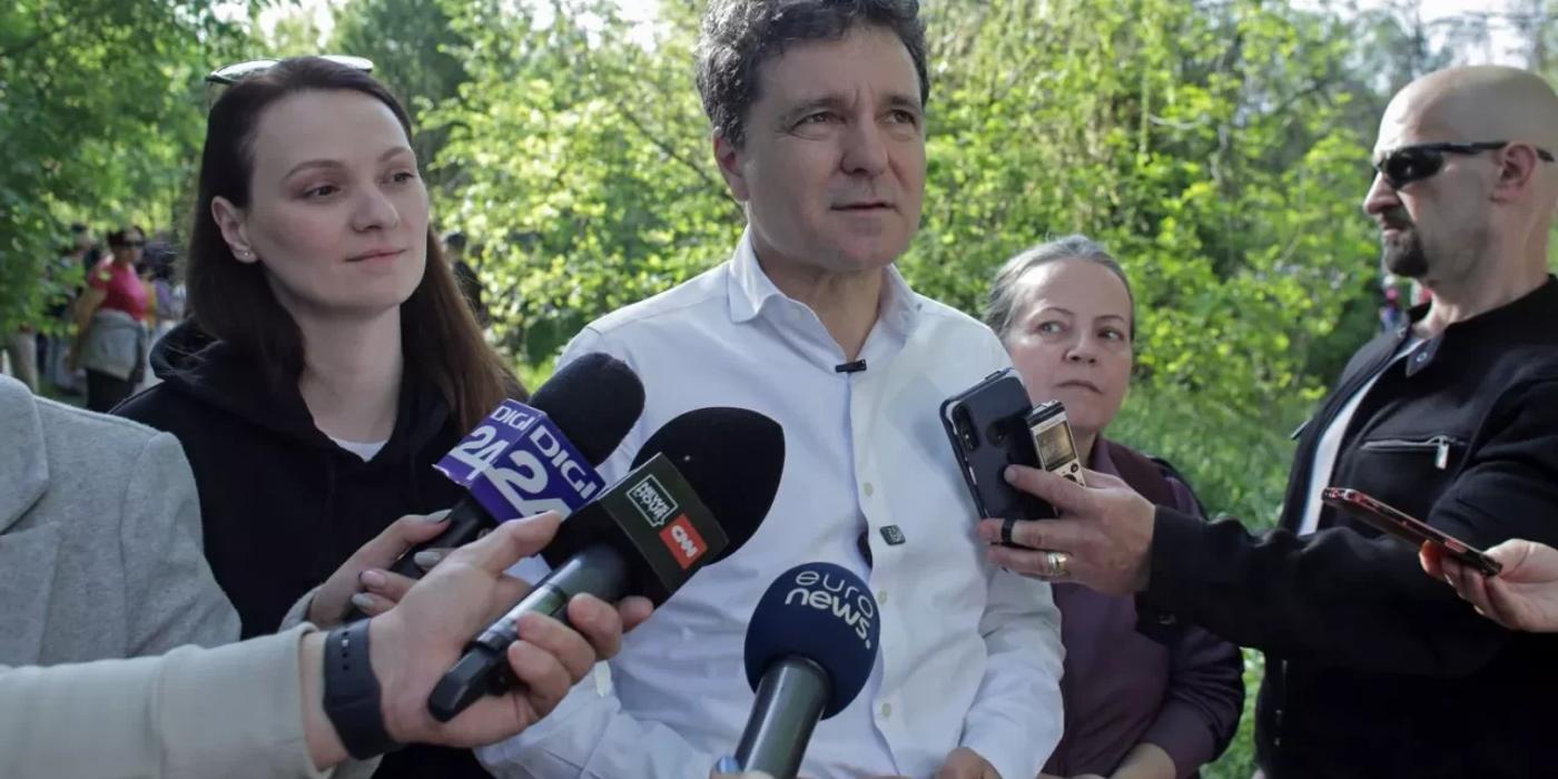 Suma imensă de bani pe care PSD și PNL o țin „pe hold” în campania candidatului Cătălin Cîrstoiu