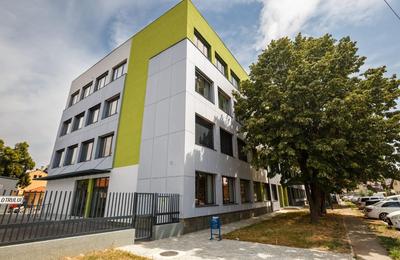 A fost finalizată recepția lucrărilor de la Colegiul Ortodox „Mitropolitul Nicolae Colan” din Cluj-Napoca