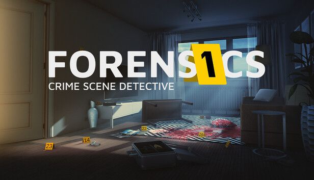 Ți-am găsit un joc nou, pentru fanii investigațiilor: Forensics: Crime Scene Detective
