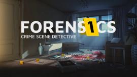 Ți-am găsit un joc nou, pentru fanii investigațiilor: Forensics: Crime Scene Detective