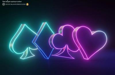 Evoluția tehnologiei și securitatea la cazinou