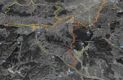 Legătură directă între Cluj-Napoca și Autostrada A3: Proiectul de la Ciurila a primit „unda verde”