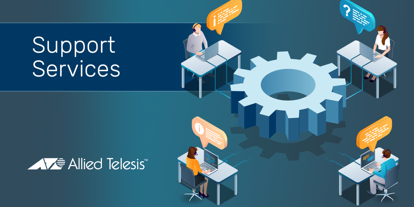 Allied Telesis lansează noi programe de suport