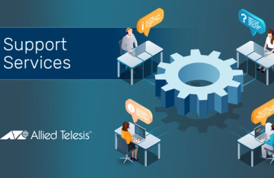 Allied Telesis lansează noi programe de suport