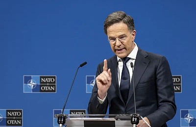 Mark Rutte: NATO va avea o reacție devastatoare, în cazul în care teritoriul său va fi ținta unui atac