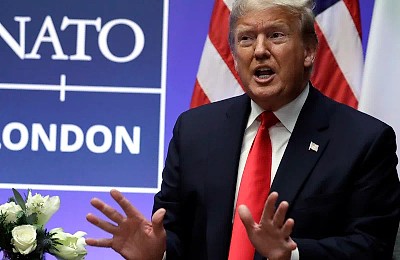 Trump întoarce spatele NATO. O să apere doar dacă sunt atacate statele care cheltuie 5% din PIB