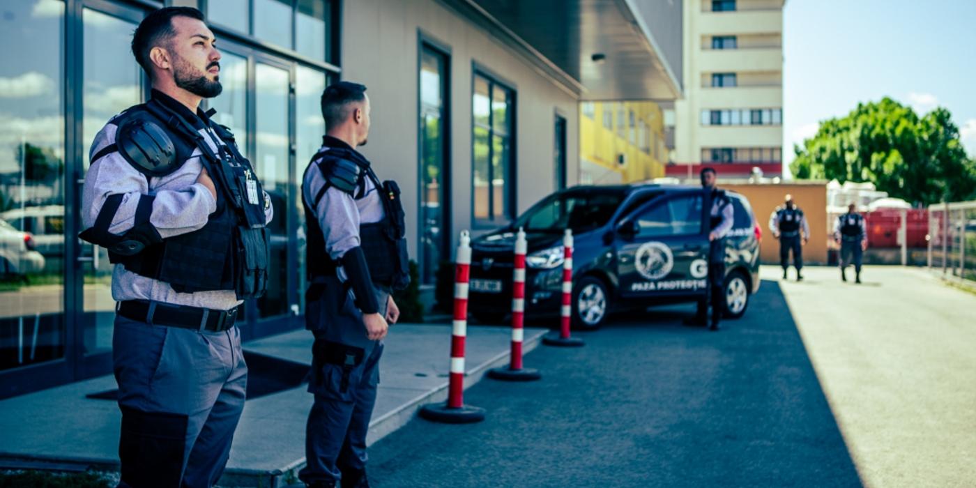 Care este rolul unei firme de paza si protectie in societate?