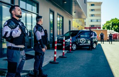 Care este rolul unei firme de paza si protectie in societate?