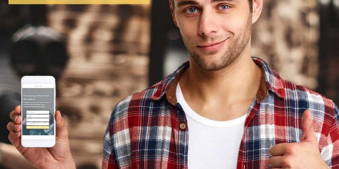 Saloane de înfrumusețare și stiliști profesioniști, mai ușor de găsit cu Stailer