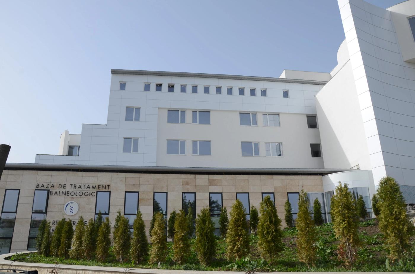 Spitalul SanConfind din Câmpina oferă servicii medicale de top la prețuri accesibile