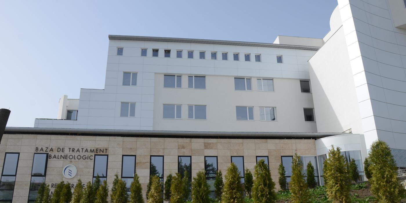 Spitalul SanConfind din Câmpina oferă servicii medicale de top la prețuri accesibile