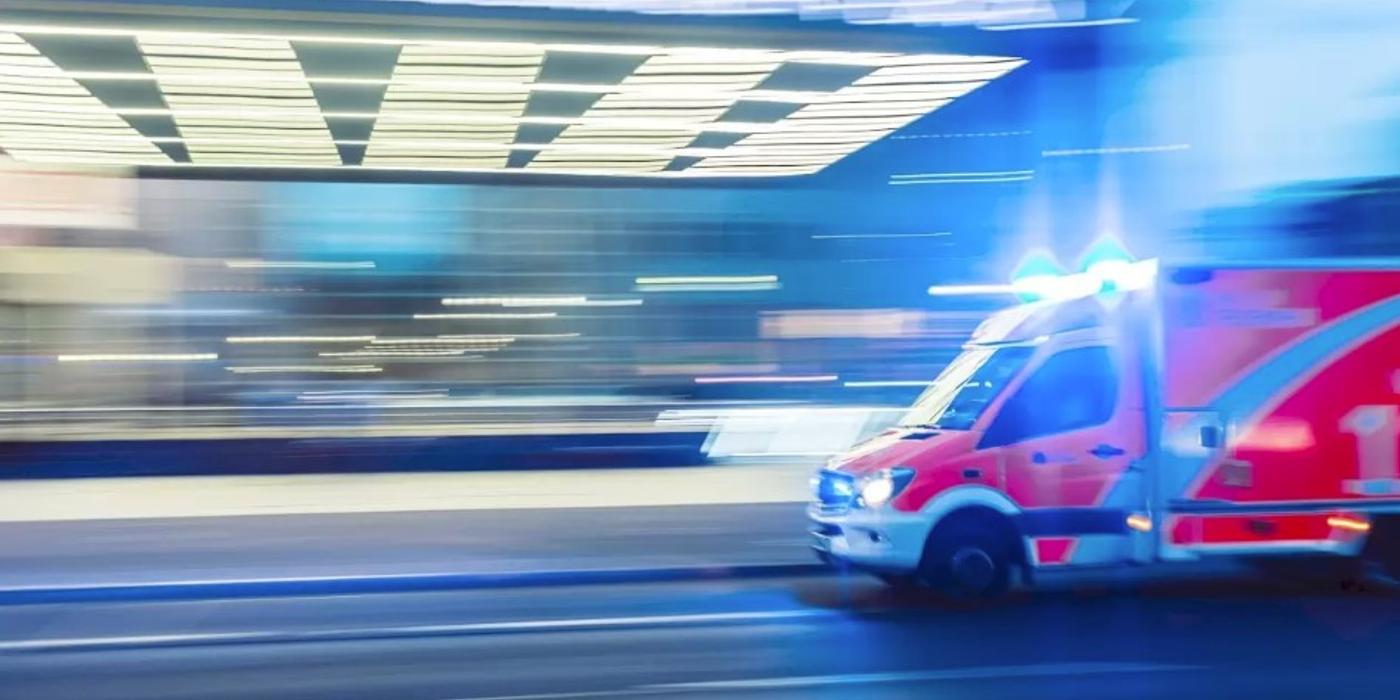 Accident în această dimineață pe Centura Capitalei