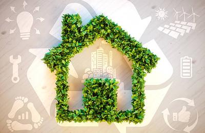 Ce nu știm despre amenajarea unei case în stil eco-friendly