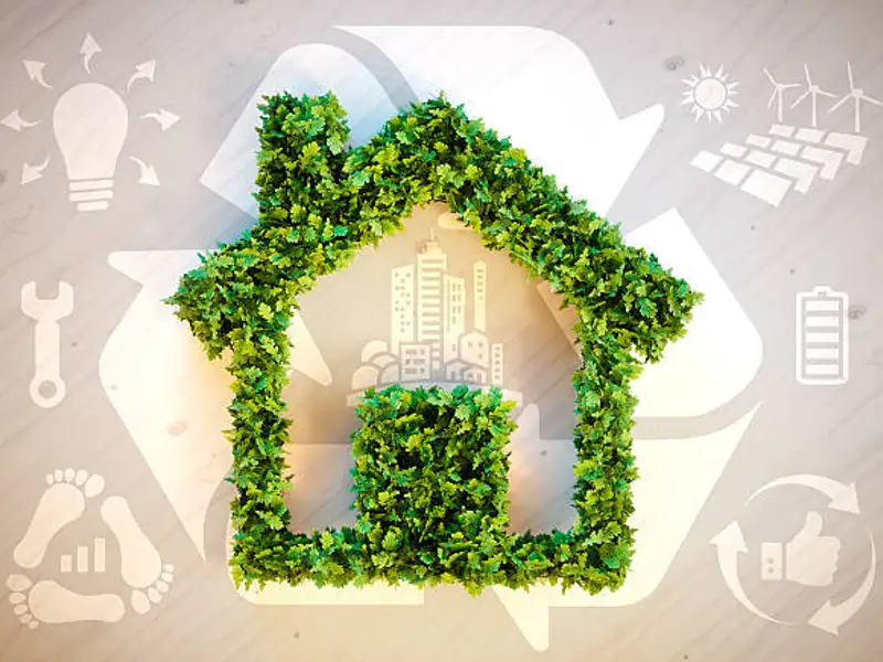 Ce nu știm despre amenajarea unei case în stil eco-friendly