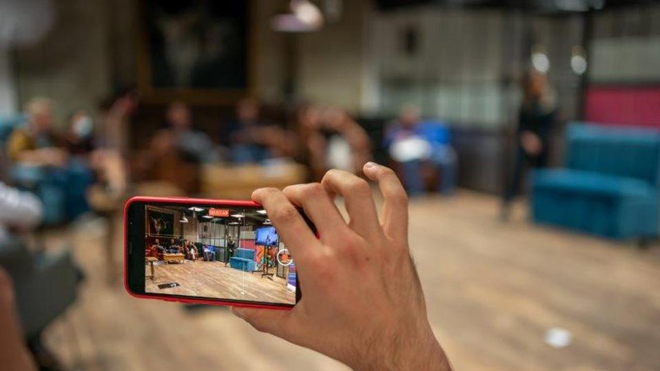 1,6 milioane euro investiți direct de TechAngels în 2025